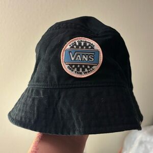 Vans Bucket Hat